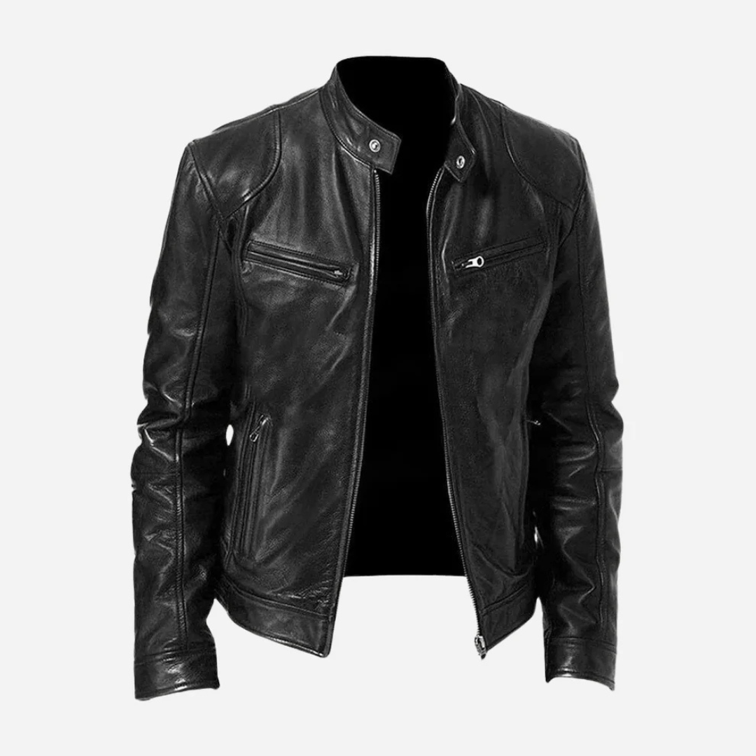 Akecheta - Elegante und moderne Jacke