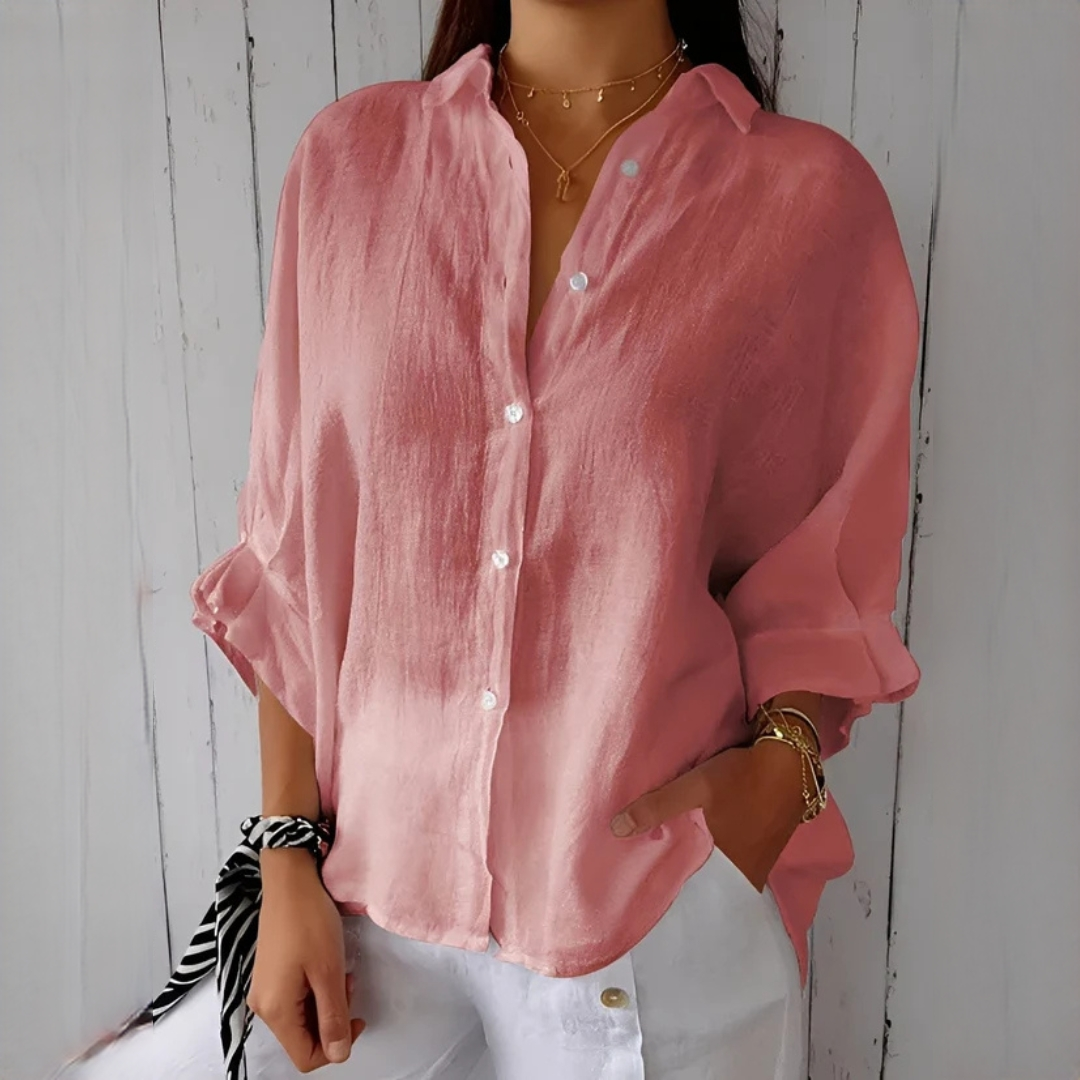 Amari - Schicke und bequeme Bluse