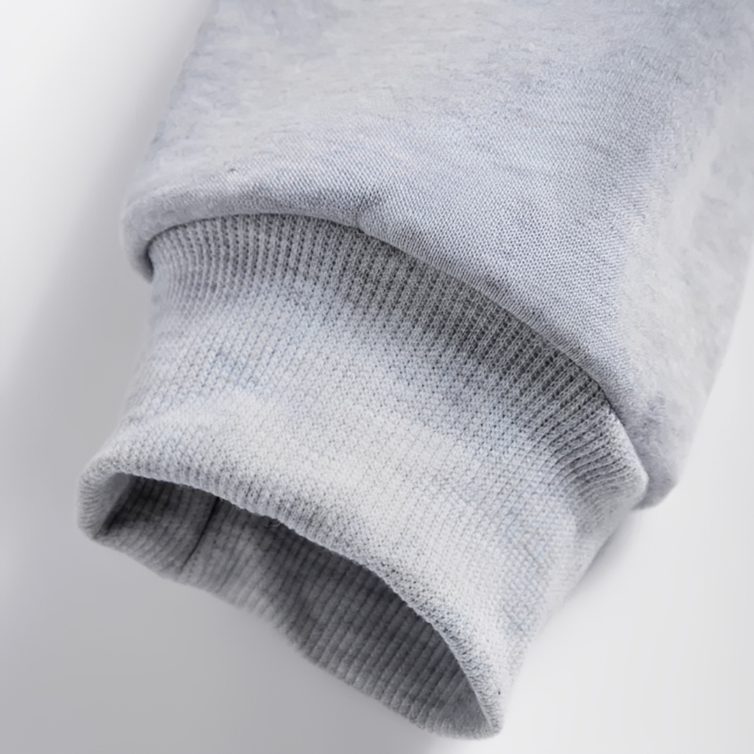 Paul - Kuscheliger und warmer Kapuzenpullover