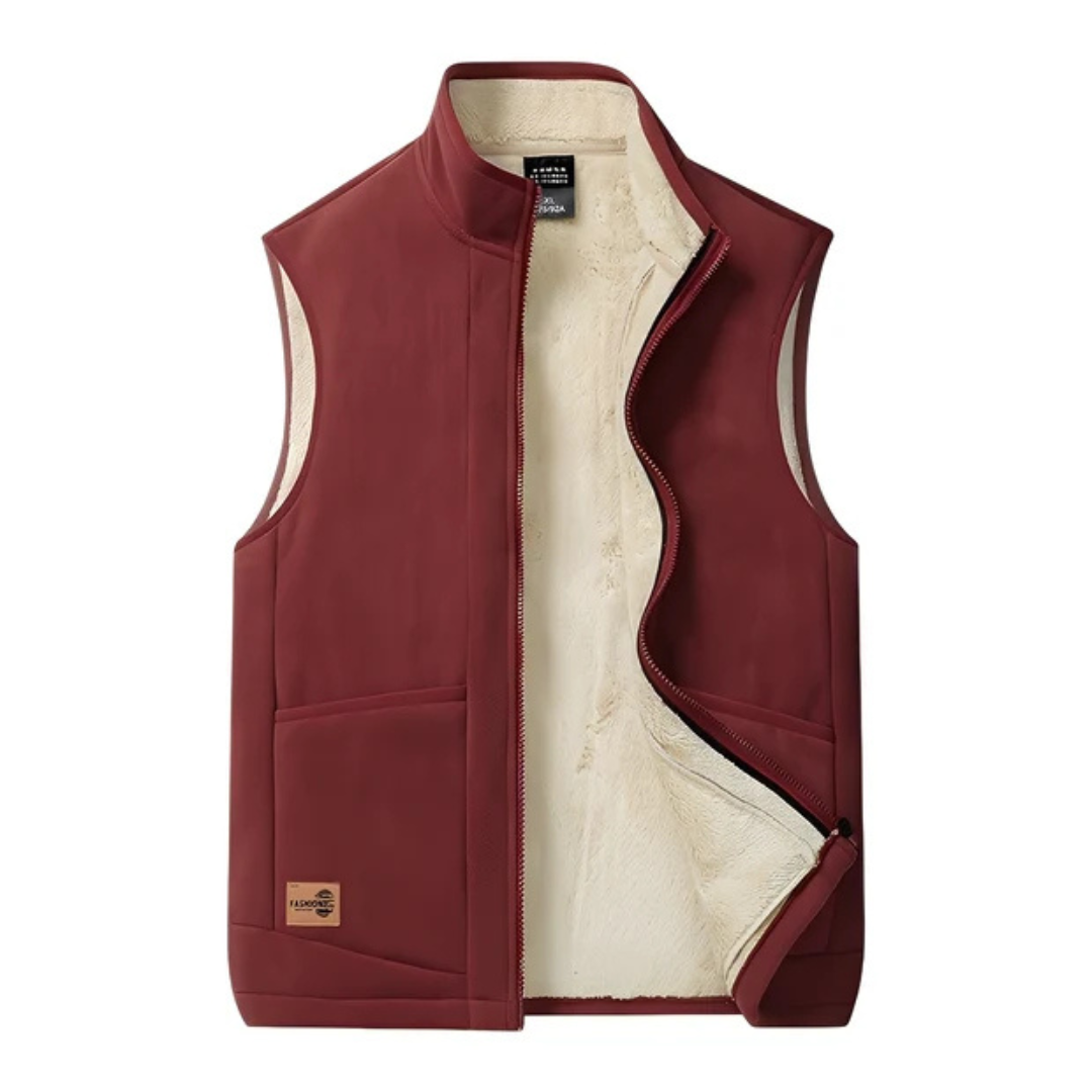 Danziel - Moderner und warmer Cardigan