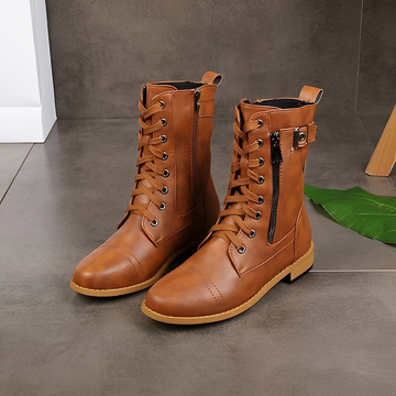 Bella - Modische und elegante Boots