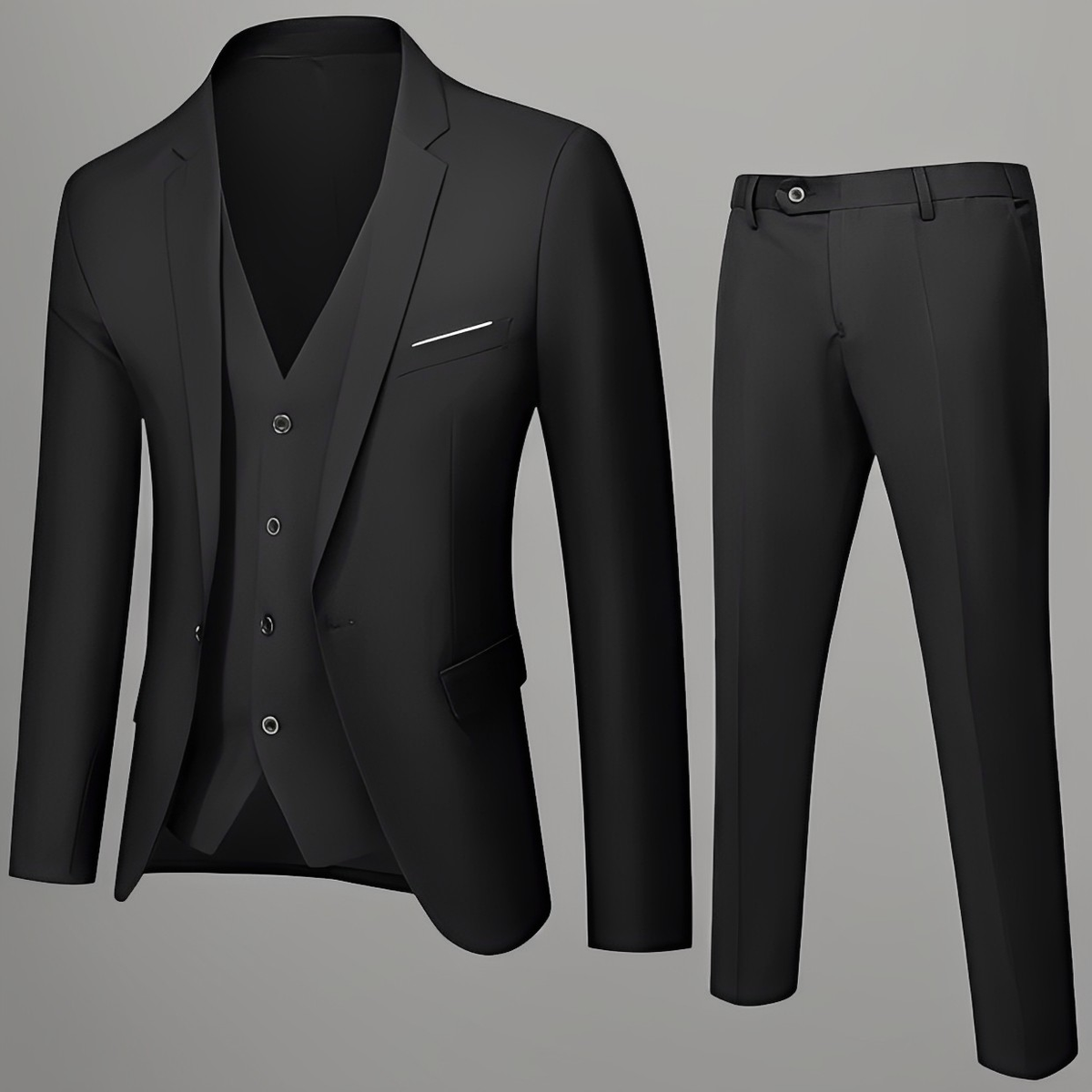 Nally - Moderner und eleganter Hosenanzug
