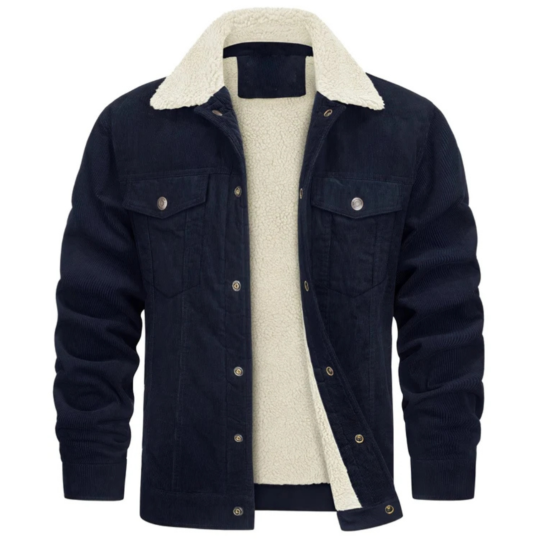 Mack - Klassische und bequeme Jacke
