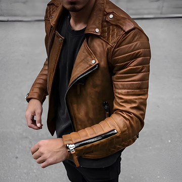 Easton - Strapazierfähige und klassische Jacke