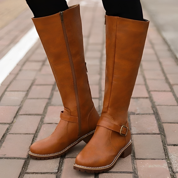 Marla - Elegante und schicke Stiefel