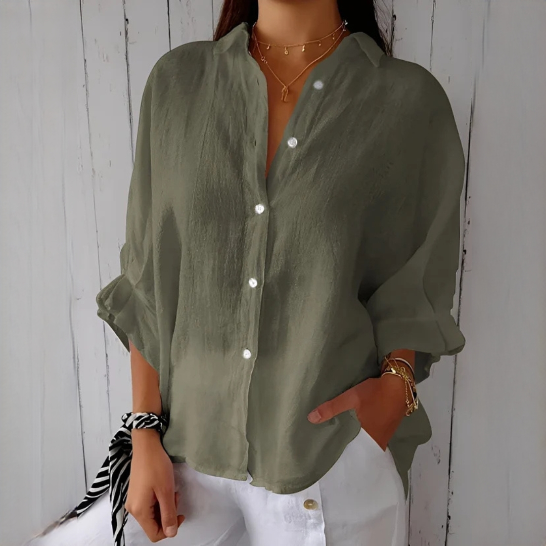 Amari - Schicke und bequeme Bluse