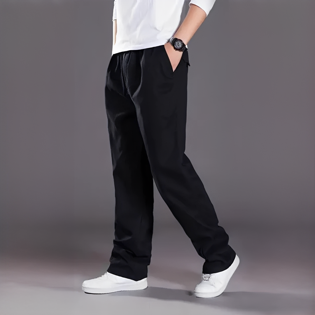 Ricardo - Weite und bequeme Hose