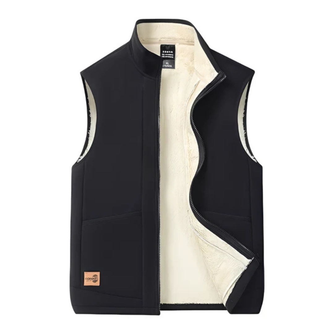 Danziel - Moderner und warmer Cardigan