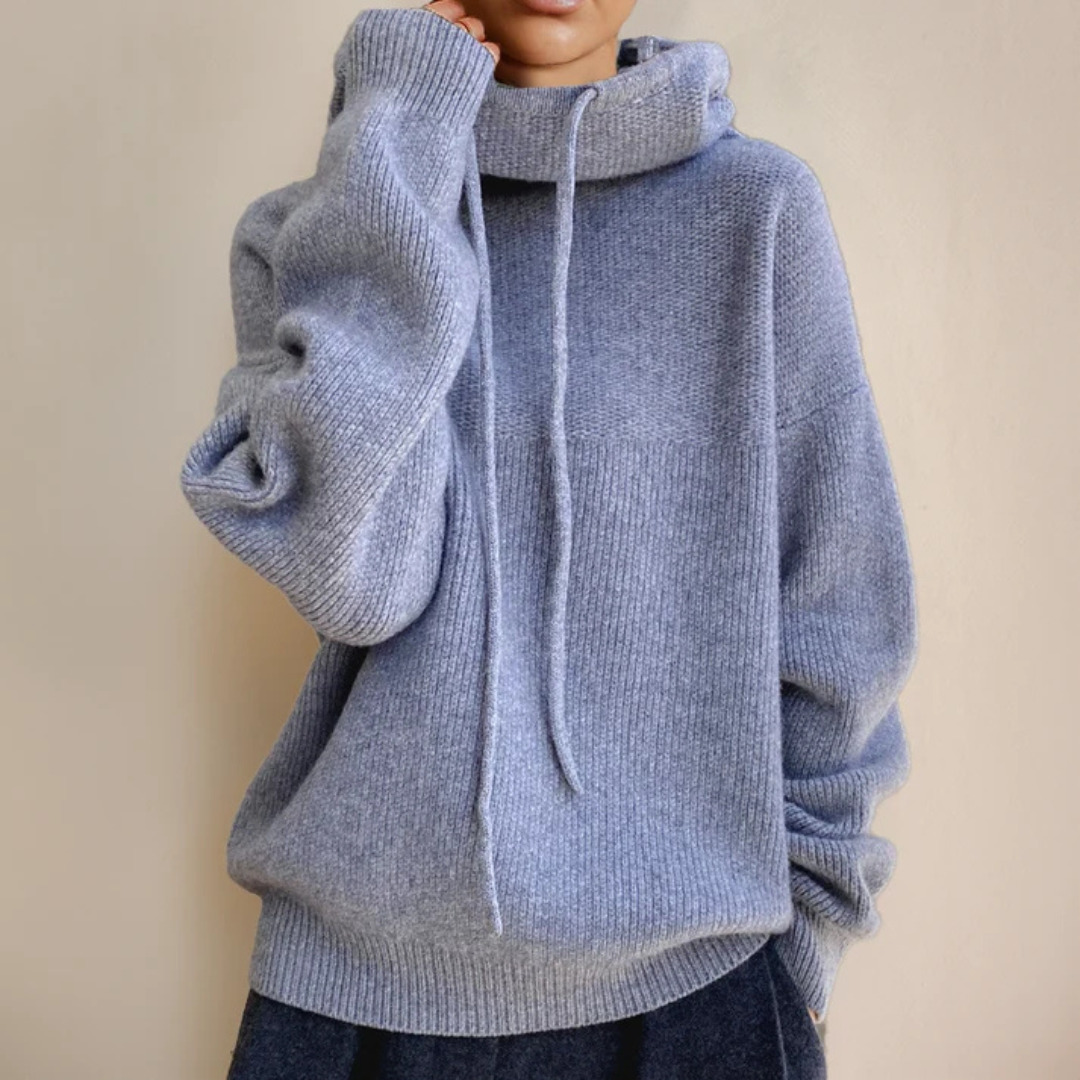 Eden - Eleganter und bequemer Pullover