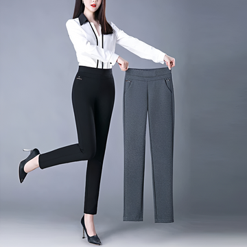 Athena - Elegante und elastische Hosen