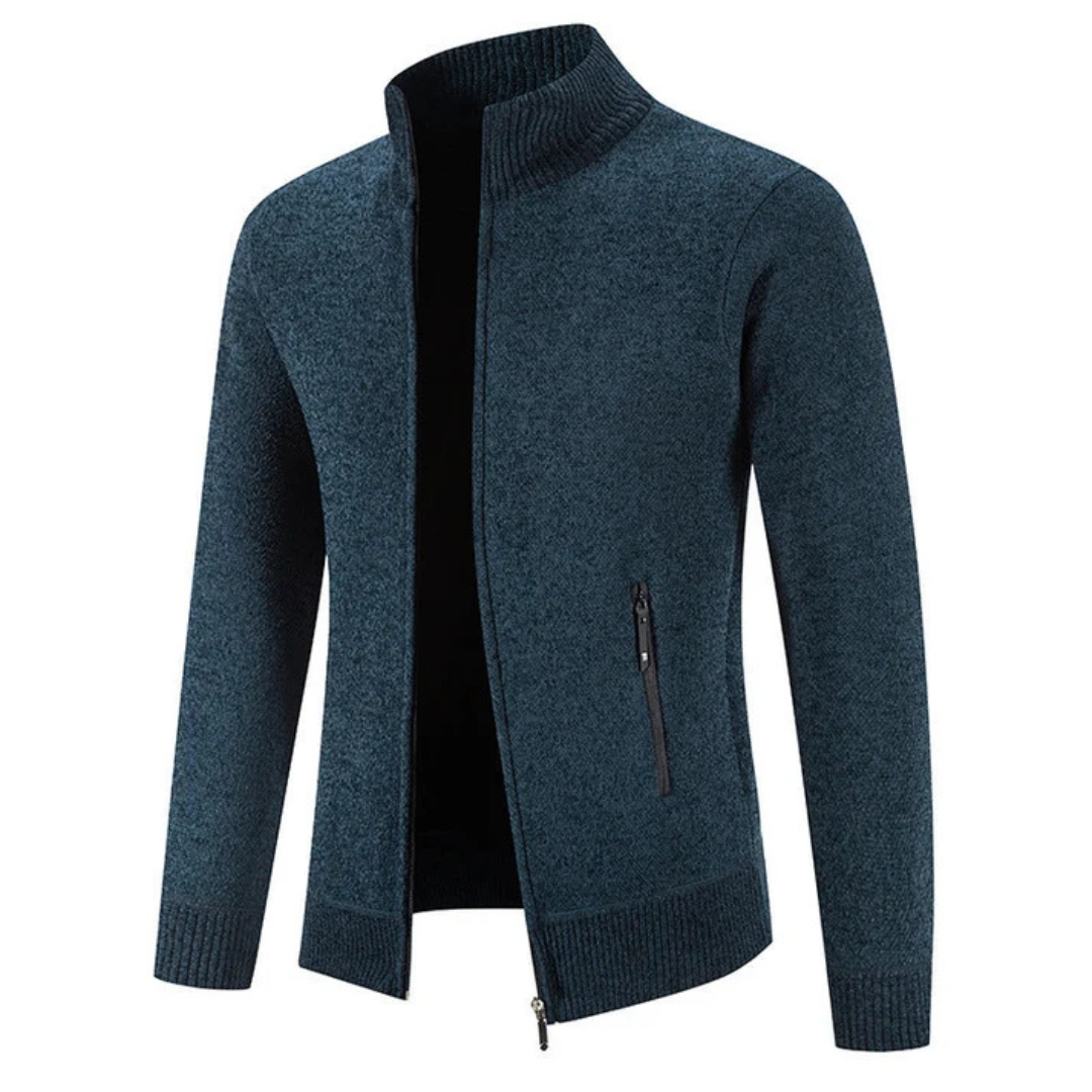 Dwayn - Bequemer und weicher Pullover