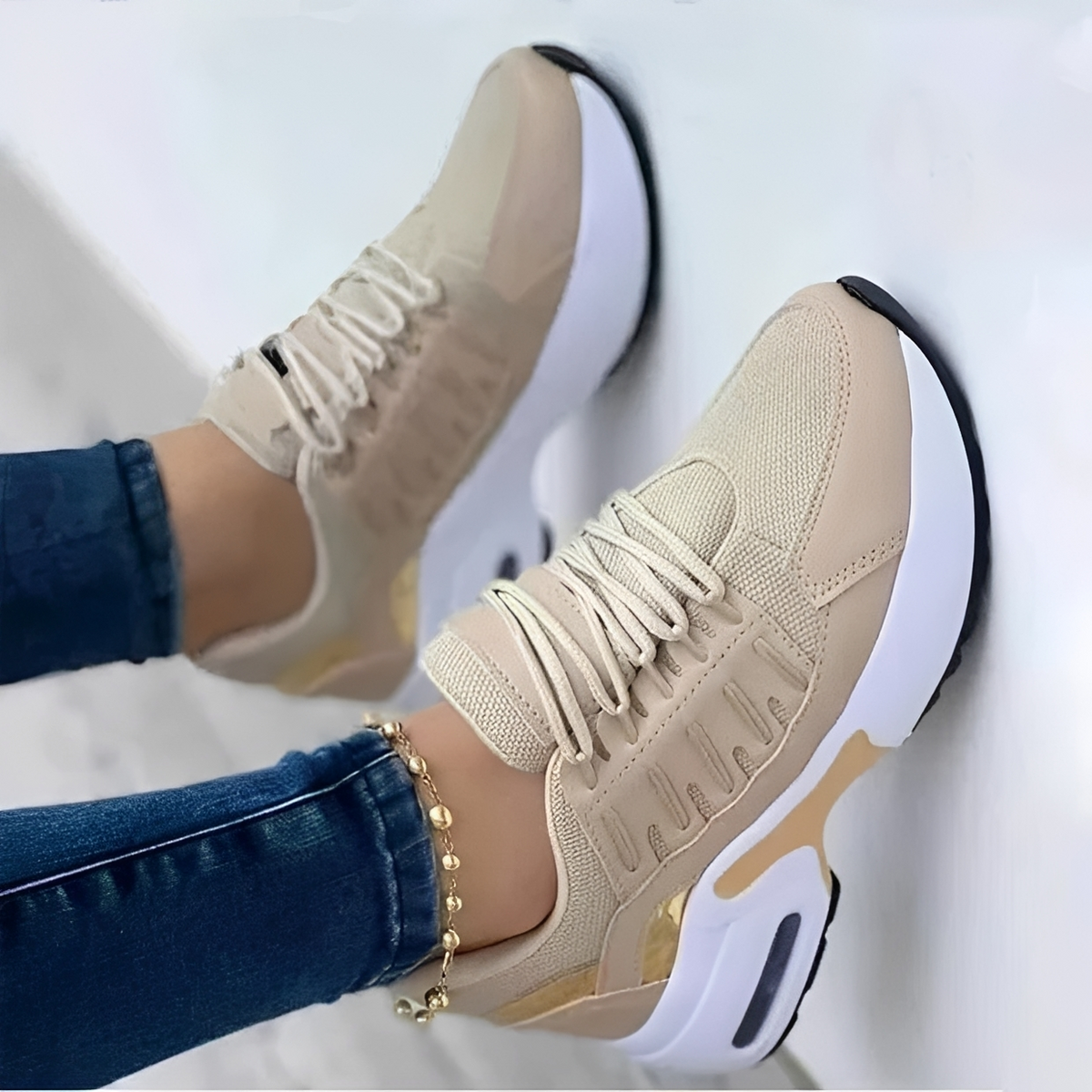 Thea - Moderne und bequeme Schuhe