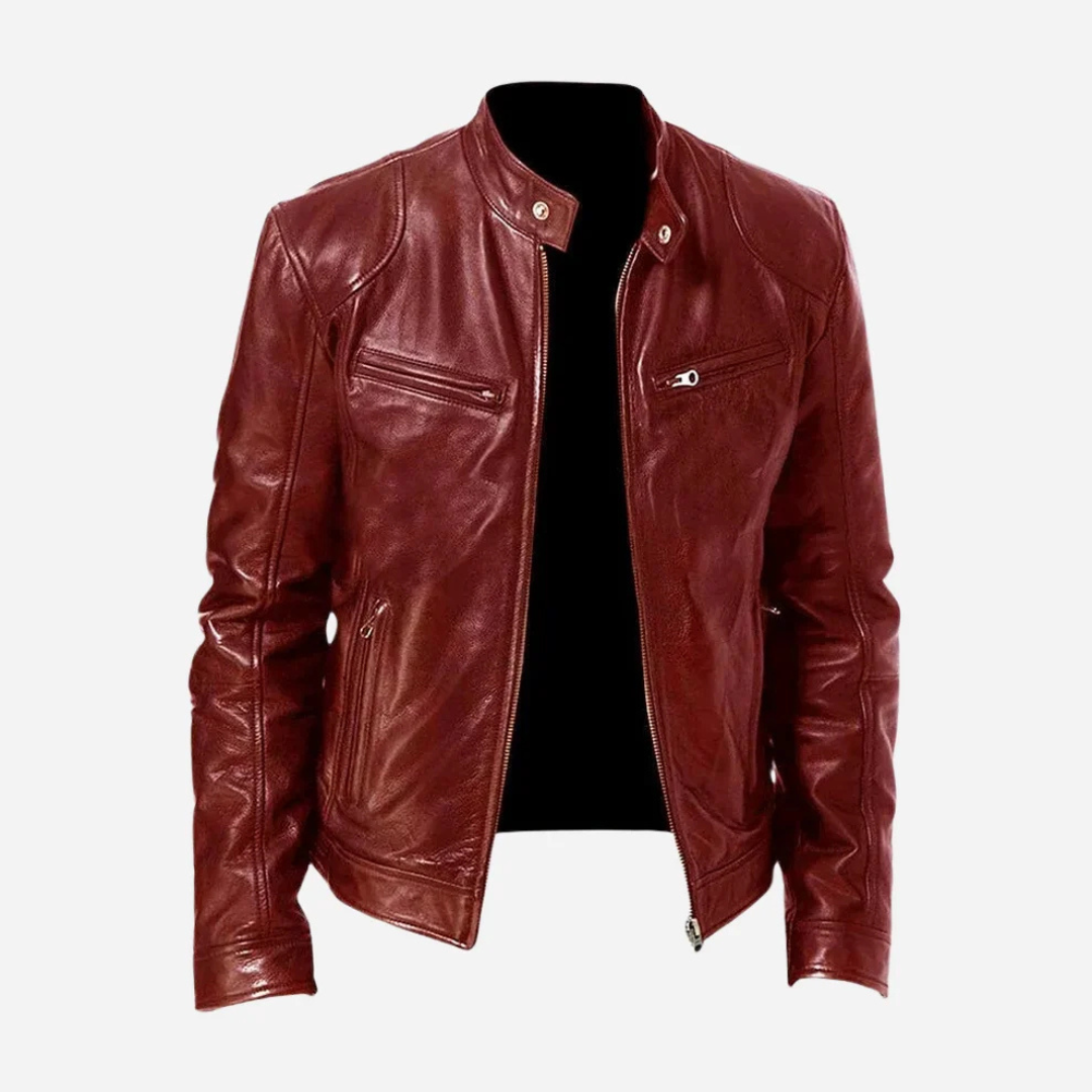 Akecheta - Elegante und moderne Jacke