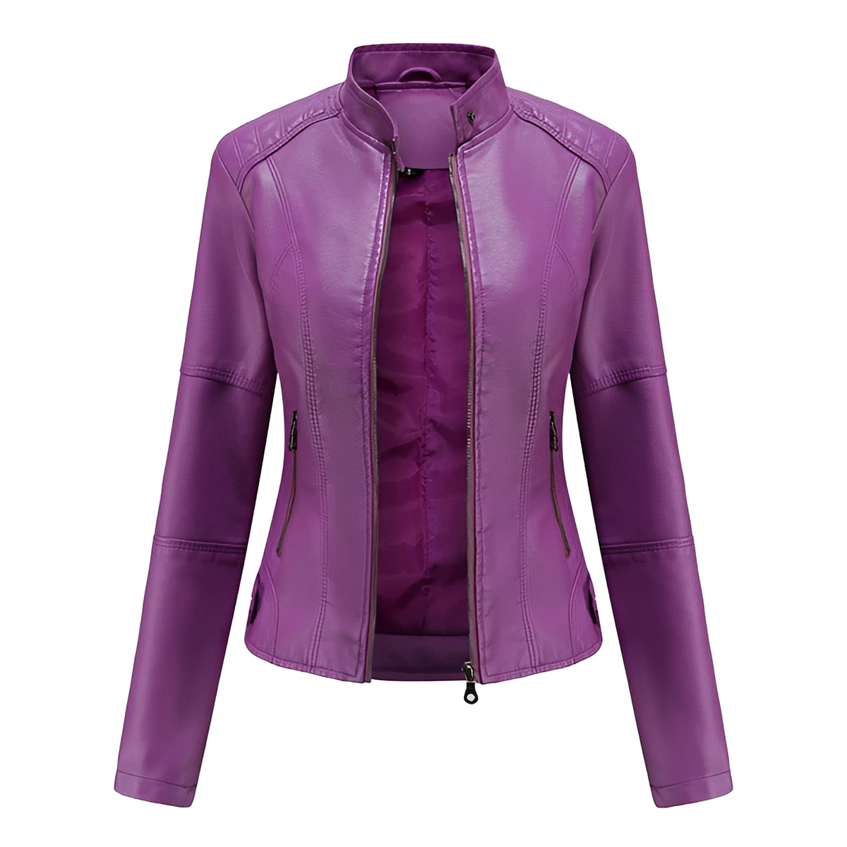 Martha - Klassische und schicke Jacke