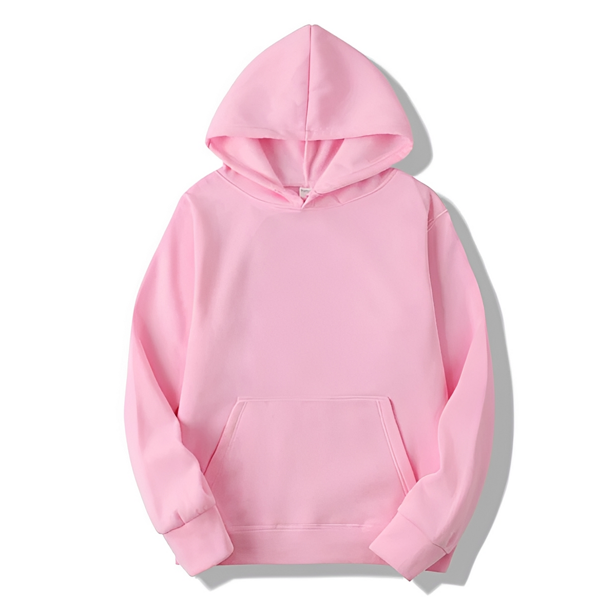 Paul - Kuscheliger und warmer Kapuzenpullover
