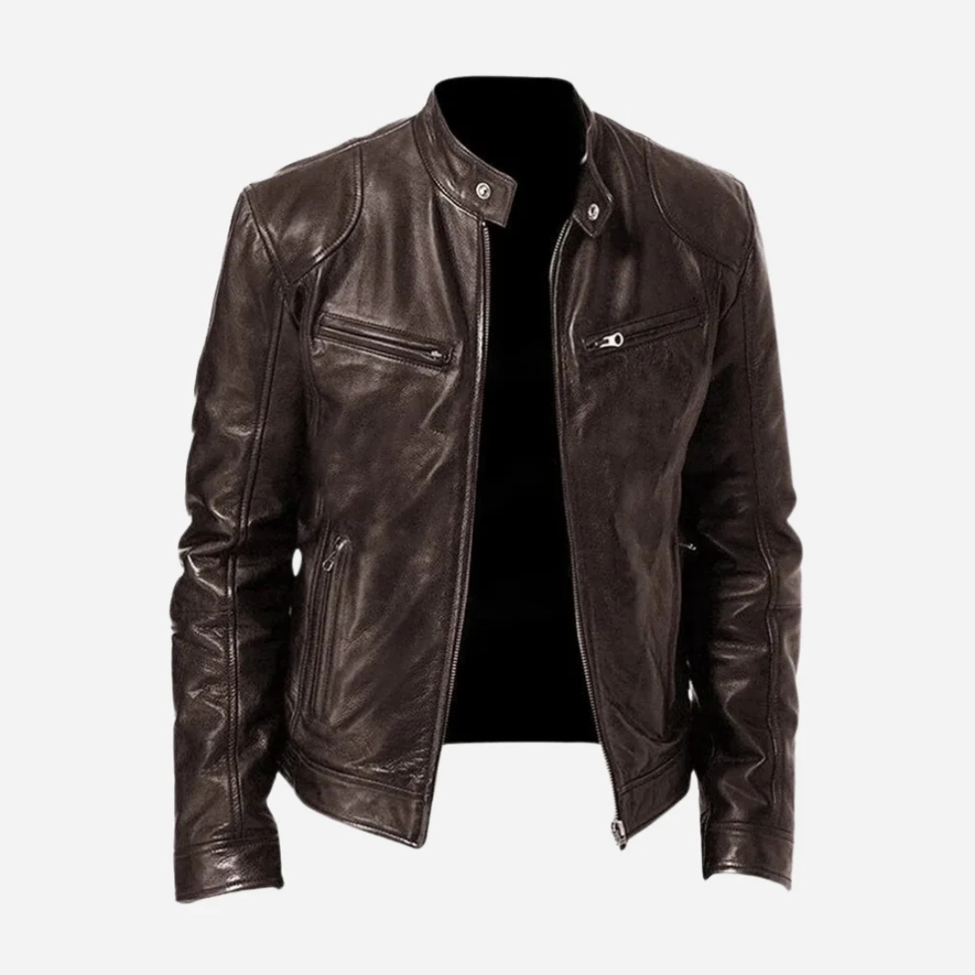 Akecheta - Elegante und moderne Jacke