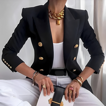 Clara - Stilvoller und eleganter Blazer