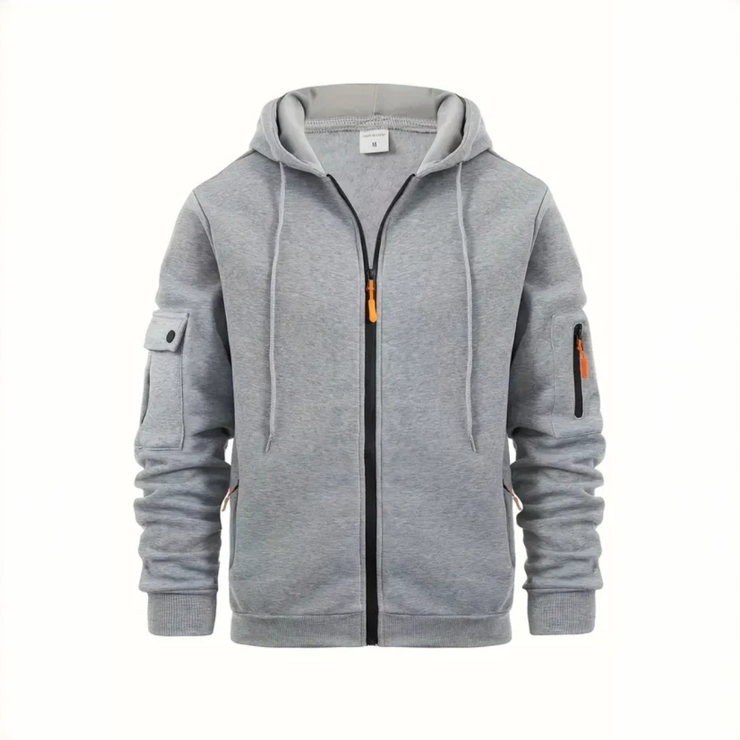 Randel - Kuscheliger und warmer Kapuzenpullover