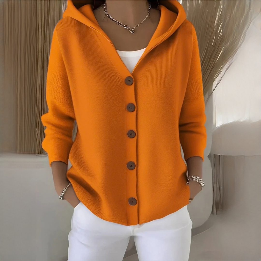 Emery - Bequemer und stilvoller Hoodie