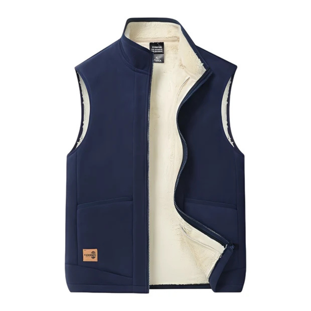 Danziel - Moderner und warmer Cardigan