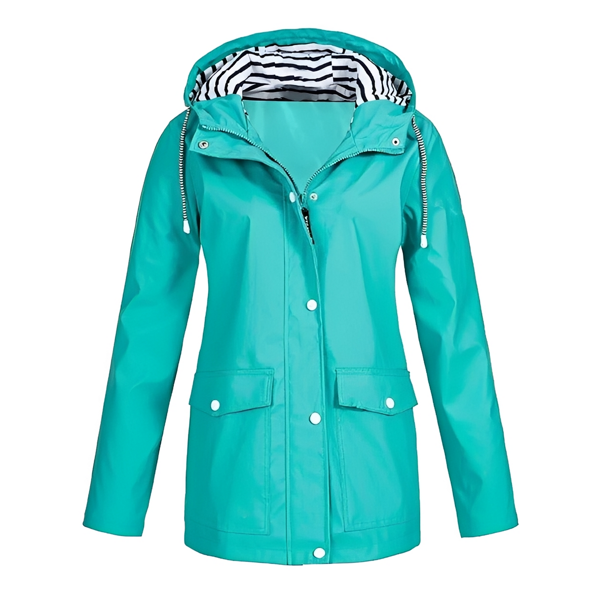 Verna - Elegante und warme Jacke
