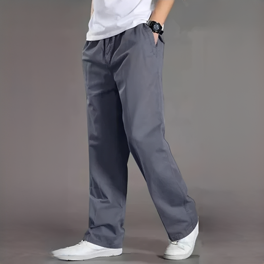 Ricardo - Weite und bequeme Hose