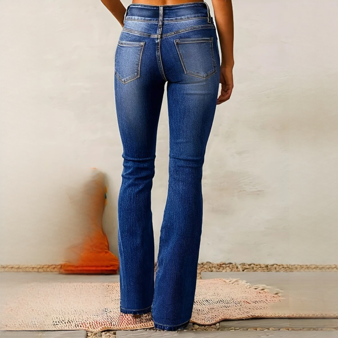 Nemra - Schicke und elegante Jeans