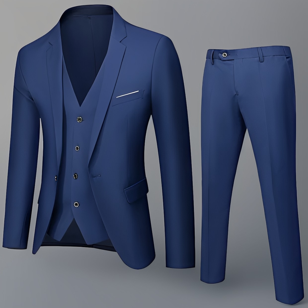 Nally - Moderner und eleganter Hosenanzug