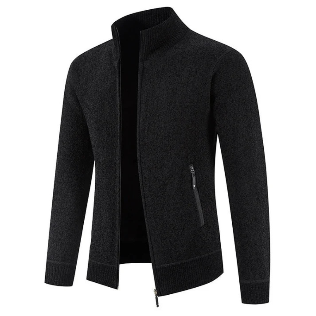 Dwayn - Bequemer und weicher Pullover