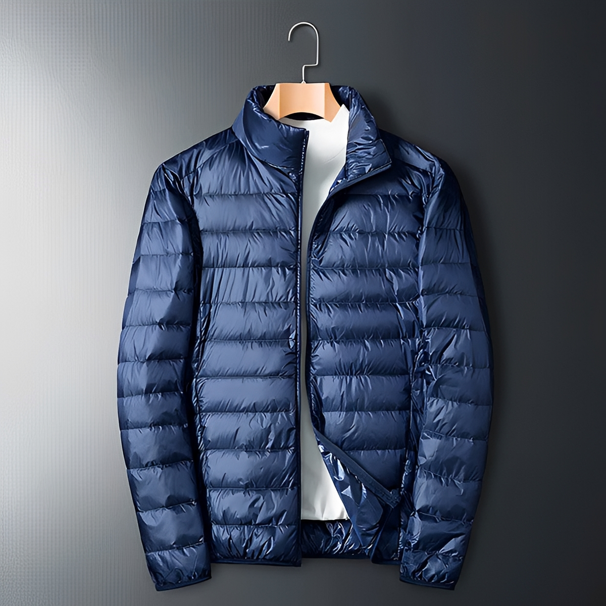 Bowen - Leichte und warme Jacke