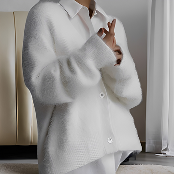 Emberly - Weicher und warmer Pullover