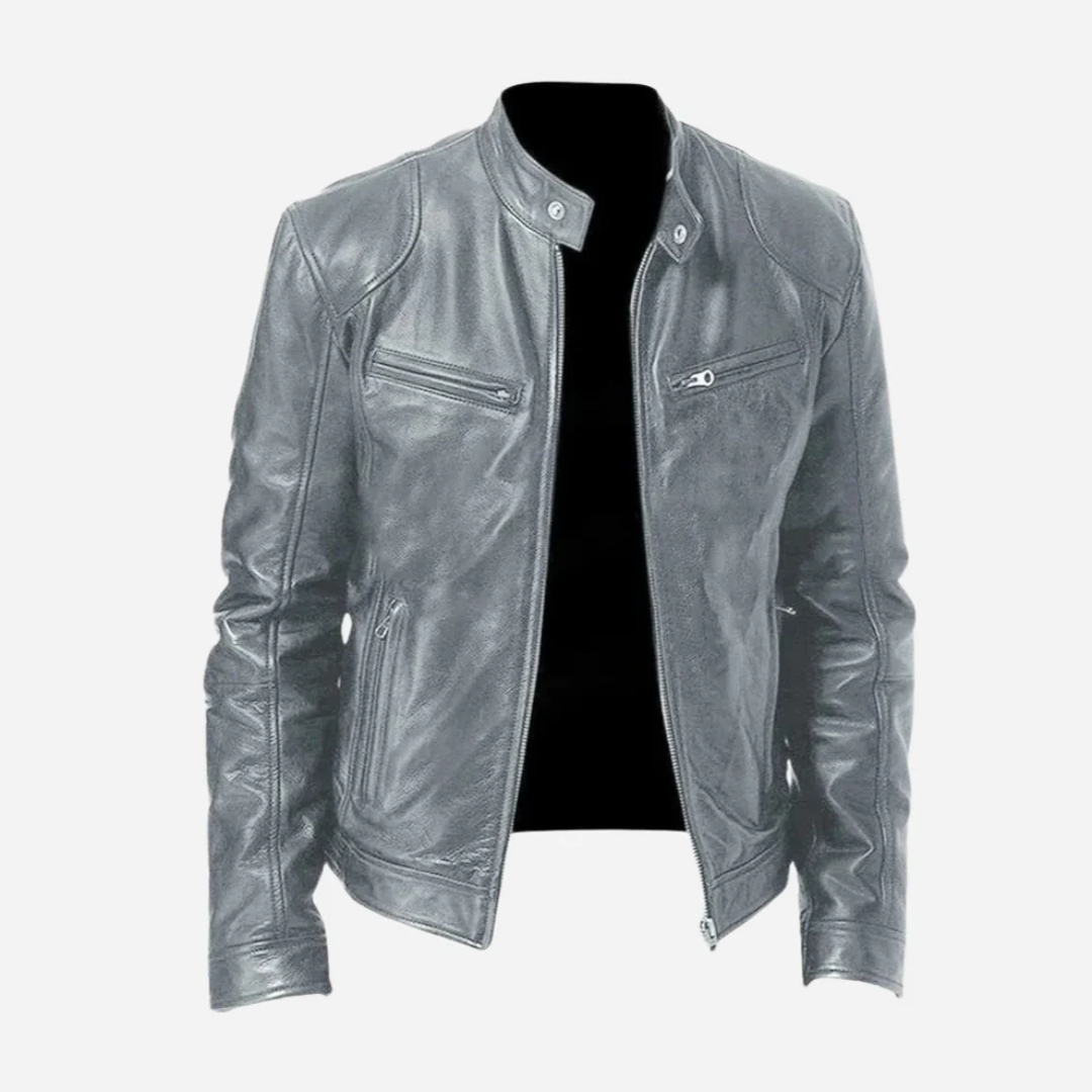 Akecheta - Elegante und moderne Jacke