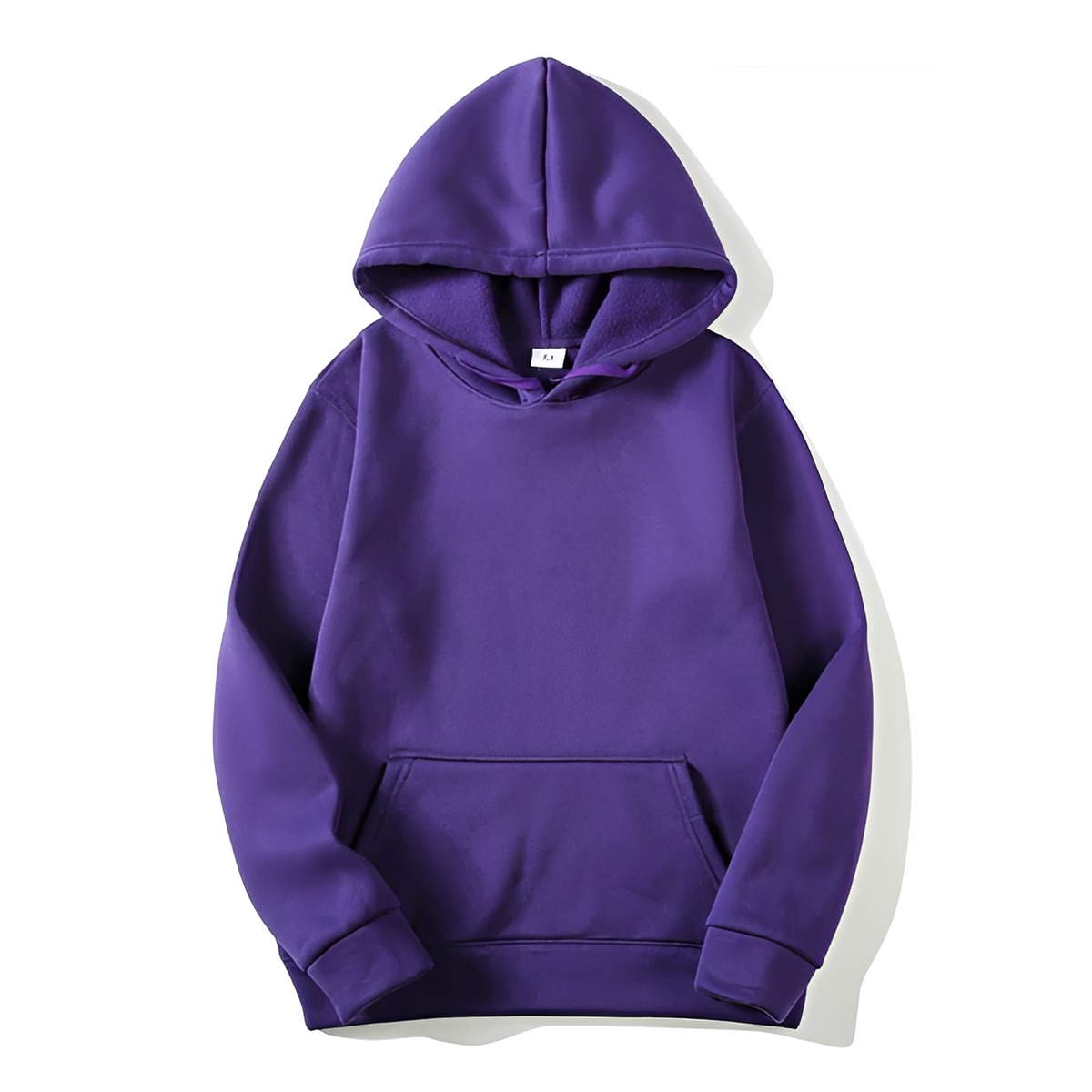 Paul - Kuscheliger und warmer Kapuzenpullover