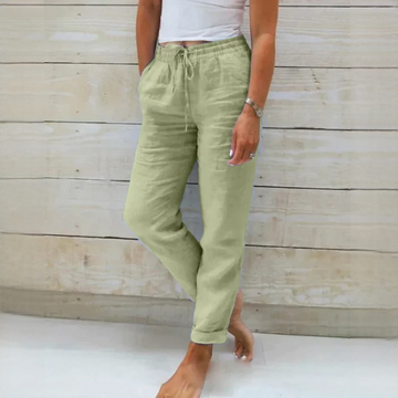 Jocy - Elegante und schicke Hose
