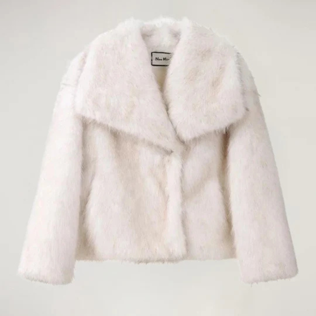Shanice - Eleganter und warmer Mantel