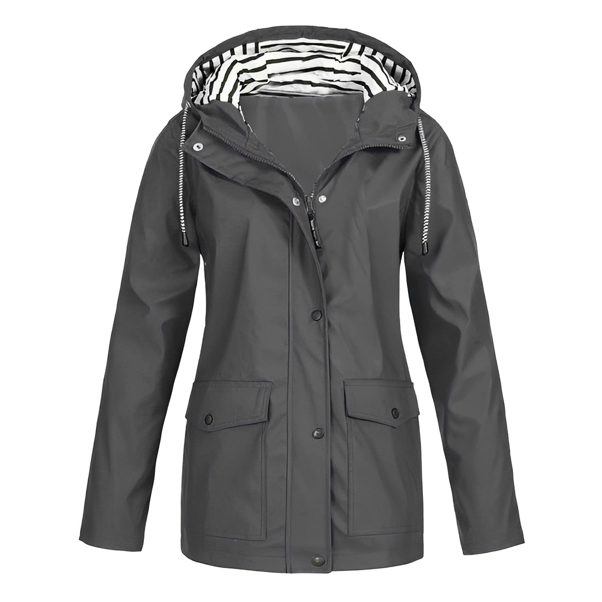 Verna - Elegante und warme Jacke
