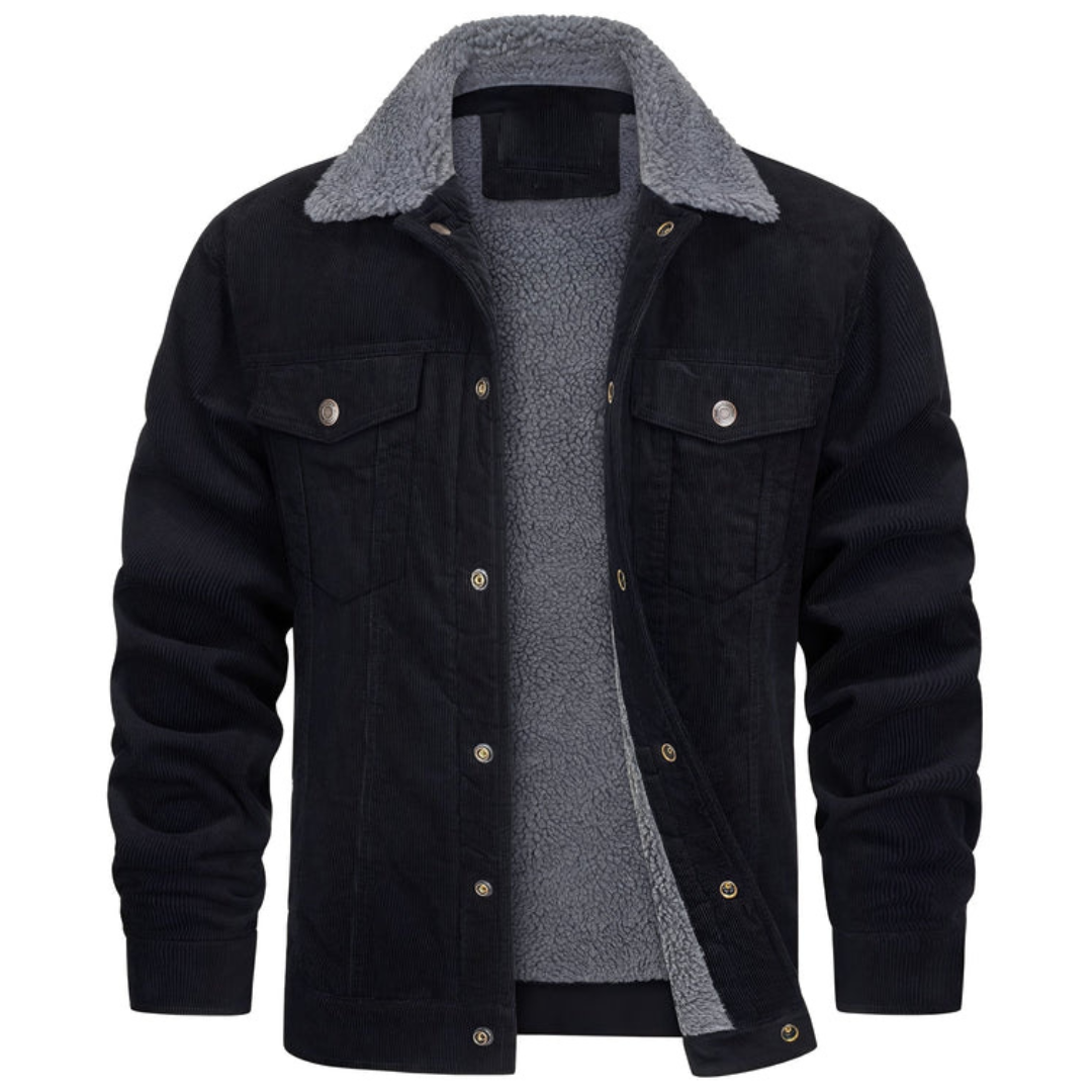 Mack - Klassische und bequeme Jacke