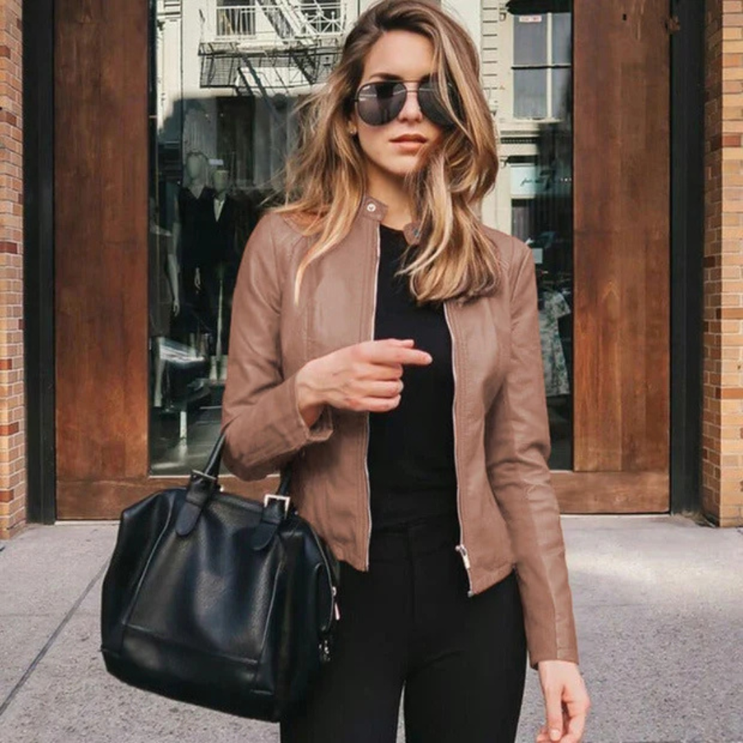 Adean - Schicke und vielseitige Jacke