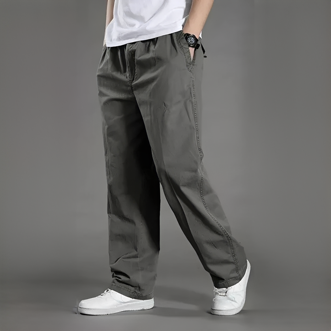 Ricardo - Weite und bequeme Hose
