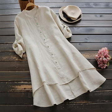 Maggie - Stilvolles und elegantes Kleid