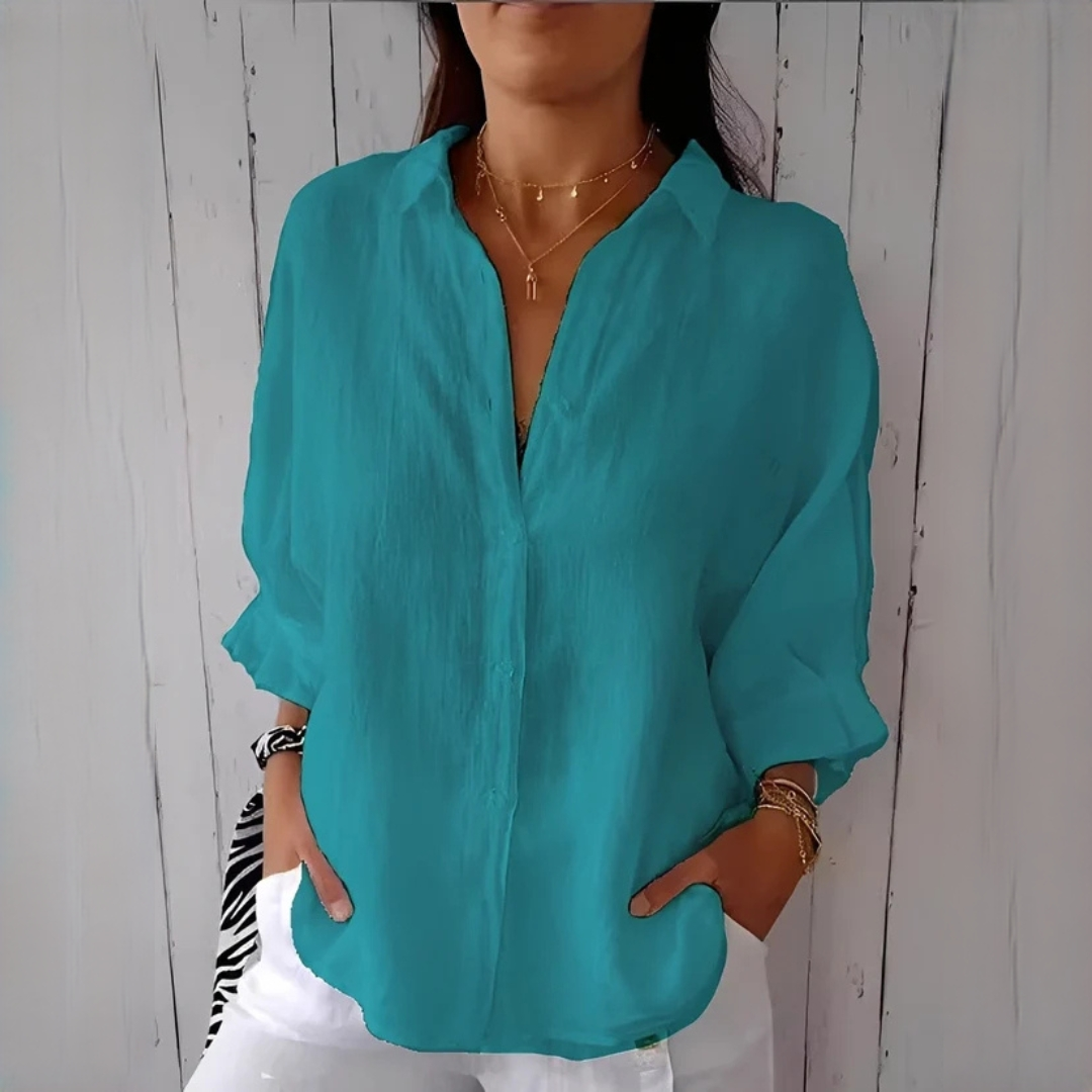 Amari - Schicke und bequeme Bluse