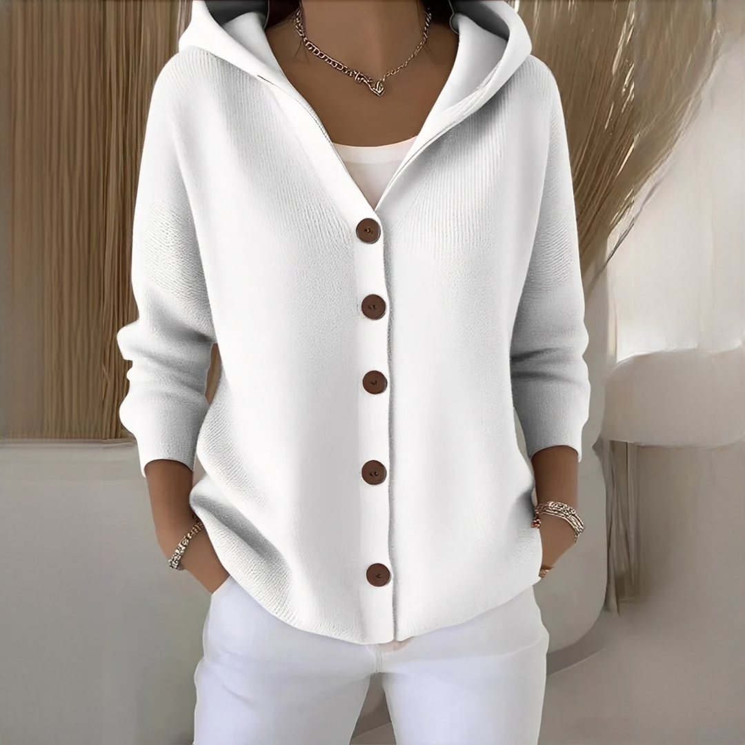 Emery - Bequemer und stilvoller Hoodie