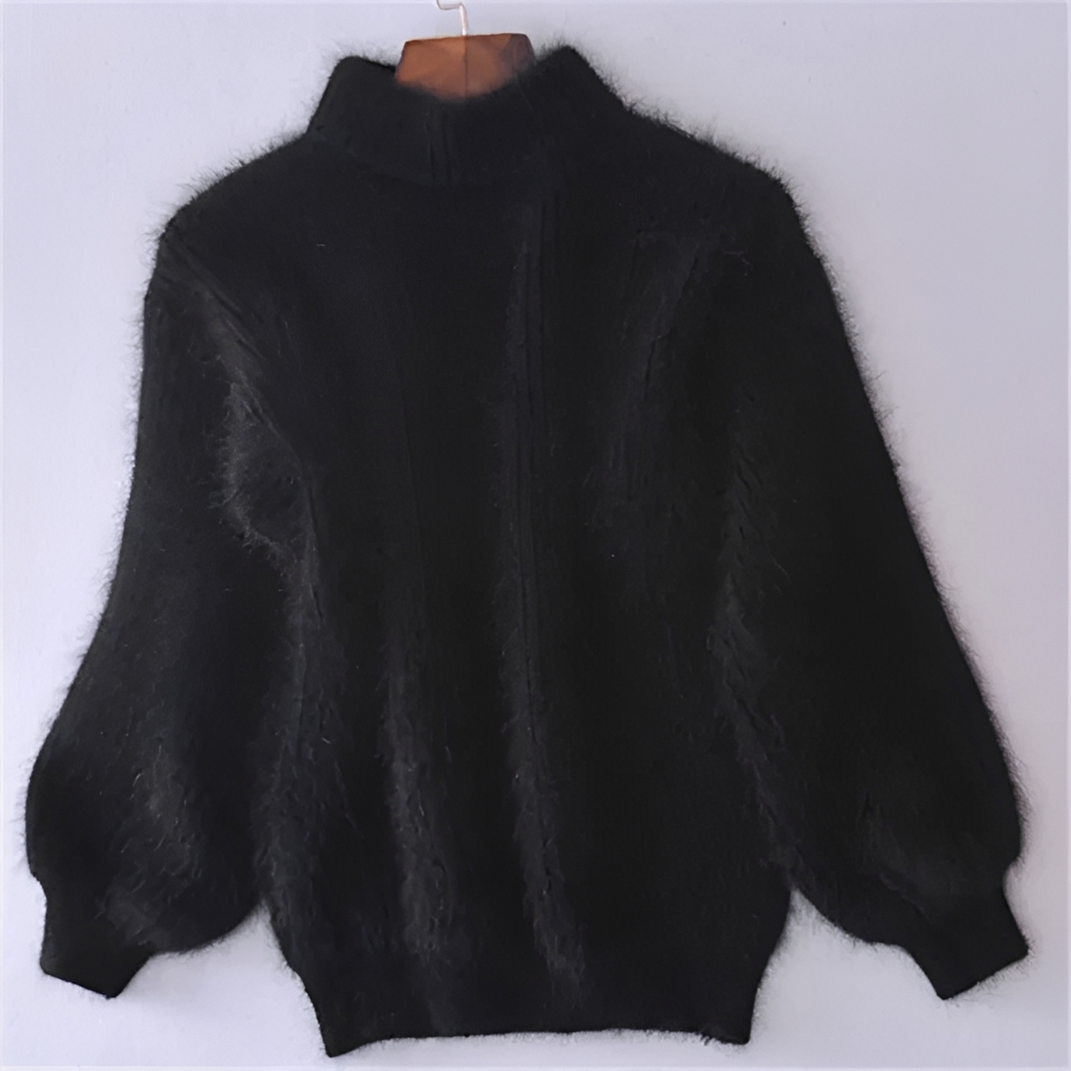 Benetta - Weicher und warmer Pullover