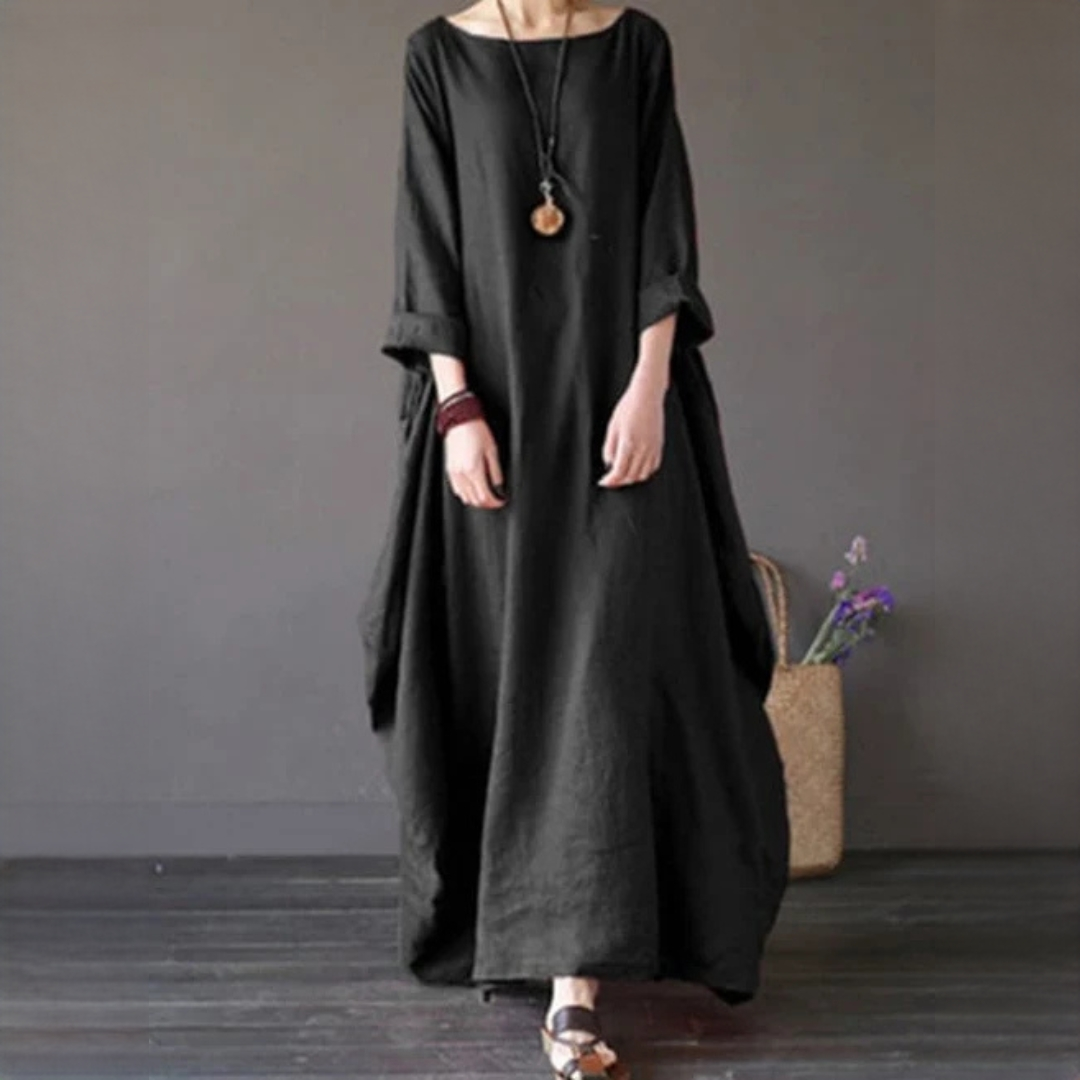 Mikaella - Elegantes und vielseitiges Kleid