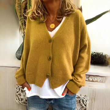 Deena - Komfortabler und weicher Pullover