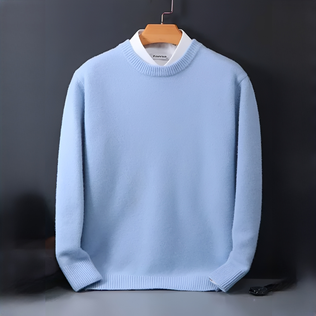Santino - Hochwertiger und gemütlicher Pullover