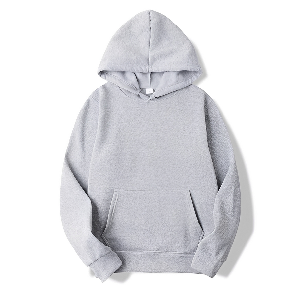 Paul - Kuscheliger und warmer Kapuzenpullover