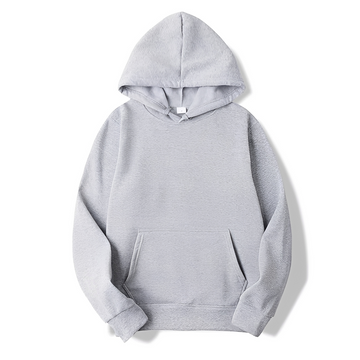 Paul - Kuscheliger und warmer Kapuzenpullover