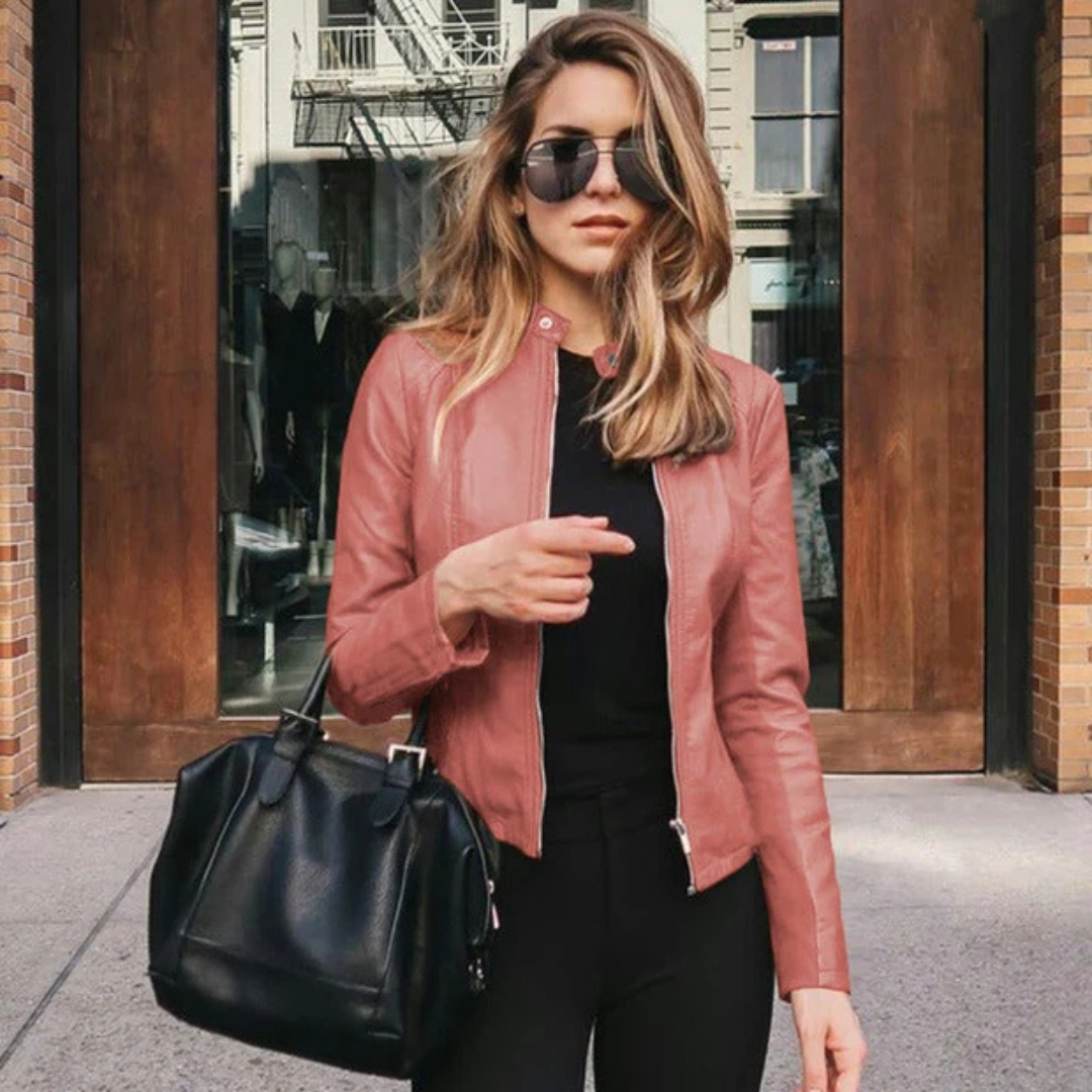 Adean - Schicke und vielseitige Jacke