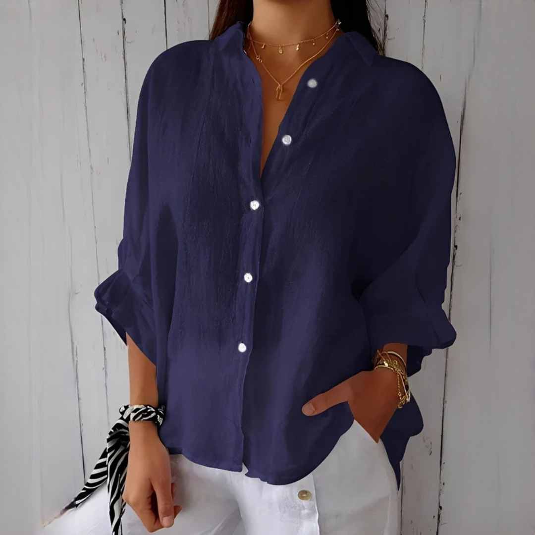 Amari - Schicke und bequeme Bluse